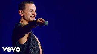 Depeche Mode - Enjoy The Silence (Live in Berlin)