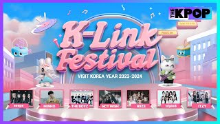 [Full Ver.] 2024 K-Link Festival (2024.10.05)