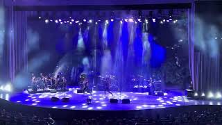 ORIGINAL ENIGMA VOICES   I Love You … I’ll Kill You  Live show Tashkent Uzbekistan 01.11.2023