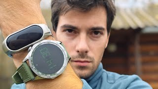 Huawei Watch GT4 спустя 3 недели, опыт использования часов за 8000 рублей вместо 30000