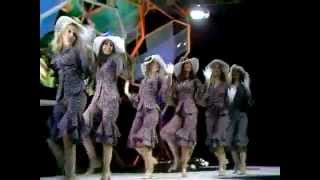 Pans People - Everything's Tuesday - TOTP TX: 25/02/1971