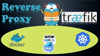 Traefik V2. Reverse Proxy и LoadBalancer для контейнеров в динамическом окружении.