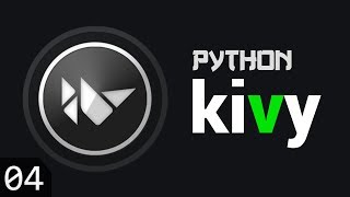 Учим Python Kivy #4 - Основы Canvas, Скриншот окна