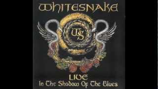 WhiteSnake   Slow An' Easy   Live In The Shadow Of The Blues