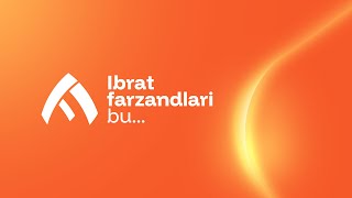 [KO'RSATUV] Ibrat farzandlari BU...