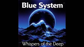 Blue System - Whispers Of The Deep (Udio Ai)