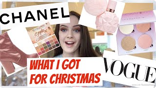 What I Got For Christmas 2017 ♡ | xo summer