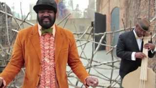 Gregory Porter - 