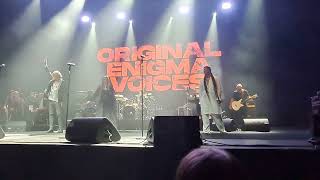 Voices of Enigma, Almaty 28.10.2023