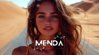 MENDA - Deep House Mix 2024 [Vol.1]