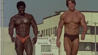 The Glory of Golden Era Bodybuilding  Explained