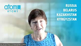 Как Вселенная нас проверяет прежде чем дать то, что мы просим. 5 испытаний. Алевтина Горбасенко