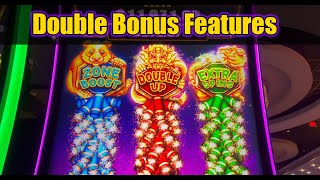 Popping That Double Bonus Fortune Firecrackers on Bao Zhu Zhao Fu Slot