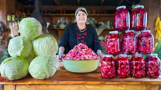 Бабушкин Секретный Рецепт Рассола Для Капусты: Вкус Лучше, Чем Покупной!