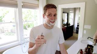 How to Shave with The Single Edge 2.0