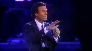 Julio Iglesias - La Paloma [Mexico, 1989]