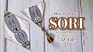 How to draw 'SORI'/3Z tile