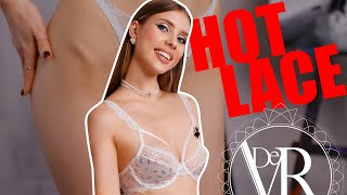 How Sexy 🔥Can Lace Be? | Try On Haul