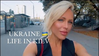 Ukraine 🇺🇦 Kiev, October 9, 2024