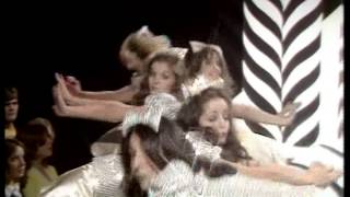 Pans People - You Little Trustmaker - TOTP TX: 04/10/1974