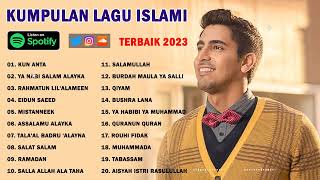 Humood Alkhudher, Maher Zain, Mesut Kurtis, Mohamed Tarek 🎼 Kumpulan Lagu Islami Terbaik 2024