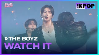 THE BOYZ, WATCH IT | 2024 K-Link Festival