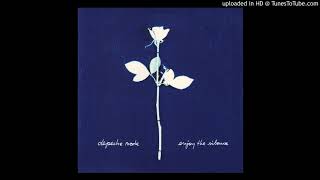 Depeche Mode - Enjoy the Silence (Faithful to the Original 12'')