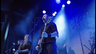 SKÁLMÖLD - Að vetri (Live) | Napalm Records