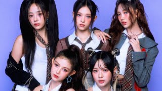 𝐏𝐥𝐚𝐲𝐥𝐢𝐬𝐭 뉴진스 노래 전곡 모음 Newjeans playlist 3Hour Loop ˚₊‧