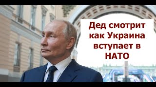 НАСТОЯЩАЯ правда о НАТО: можно ли в Украине повторить японский или немецкий варианты?