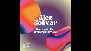 Alex Bolivar - Dangerous Groove (Original Mix)