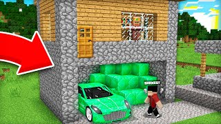 BU NARSALAR QAYERDAN KELDI 🤨 | MINECRAFT VIDEO