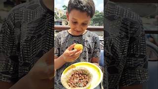 Waah Ladoo 😋 kon khayega 🤣 #viral #shorts