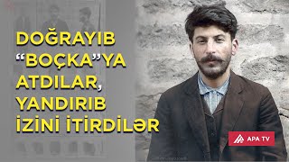 Sabiq rəisdən “Bakı türməsi” barədə qandonduran faktlar – #Ekstramüsahibə