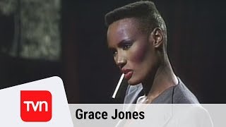 Grace Jones 