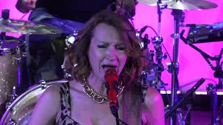 Ana Popovic 2023-05-17 Mauch Chunk Opera House