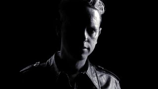 Martin L. Gore - Gone (Klaak Demo)