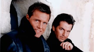 Modern Talking - Avec Toi