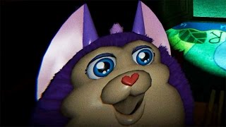 ЗЛАЯ МАМКА ► Tattletail