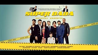 Supper Dada ( Ozbek Film ) Суппер Дада ( Узбек фильм) 2024 #23Tv #UzbekFilm #Films #Premyera