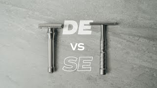 Double-Edge vs Single-Edge: Which Razor is Right For You?