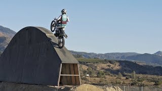 Pala Raceway with Axell Hodges | Defcon Media