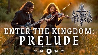 Enter The Kingdom: Prelude - 3-Track Christian Orchestral Power Metal Compilation by Sacra Theosis