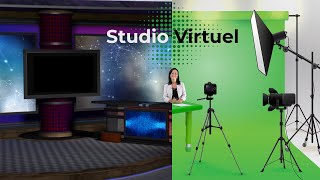 Studio Virtuel Synergie