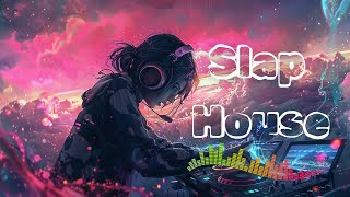 Slap House  Bass Boosted Music Mix -  DJ Remix Club Music Dance Remix 🔥 Remixes of popular songs