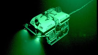 5 Unexpected Deep Ocean ROV Findings