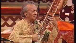 Pandit Ravi Shankar - Ind Day Celebrations