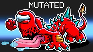 Bumpy is MUTATED!!