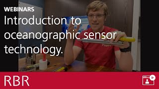 Introduction to oceanographic sensor technology