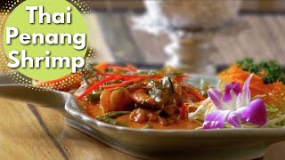 Penang Prawn (shrimp) Recipe